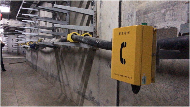 隧道光纖緊急電話系統(tǒng)功能簡述，管廊光纖電話機(jī)操作使用、主要技術(shù)參數(shù)